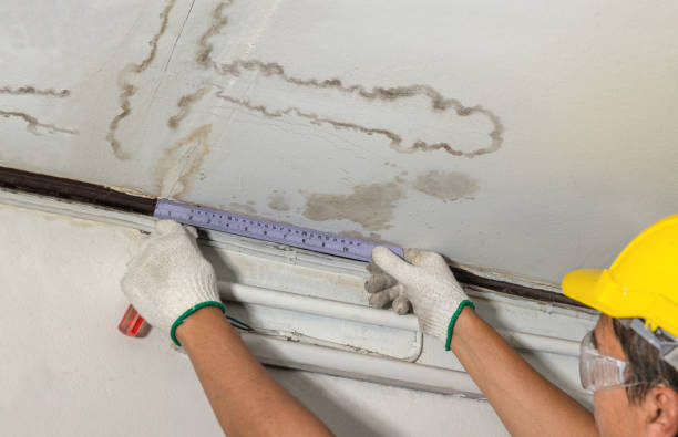 Reliable Water Damage Repair contractor in East Palestine, OH by Aqua Guard Water Damage